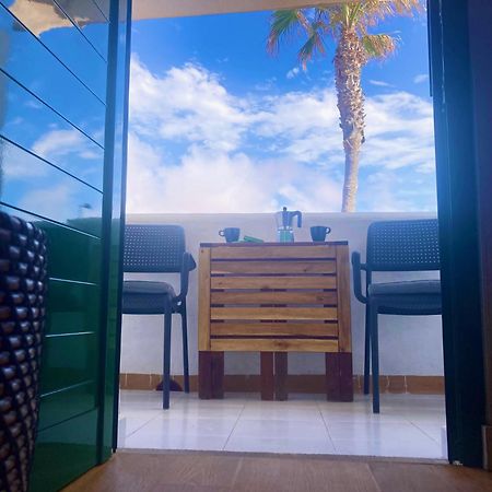 Apartamento El Islote Direct At Paradise Beach Cotillo Zewnętrze zdjęcie