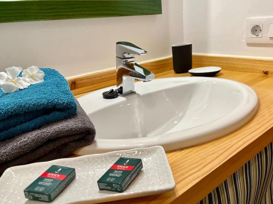 Apartamento El Islote Direct At Paradise Beach Cotillo Zewnętrze zdjęcie