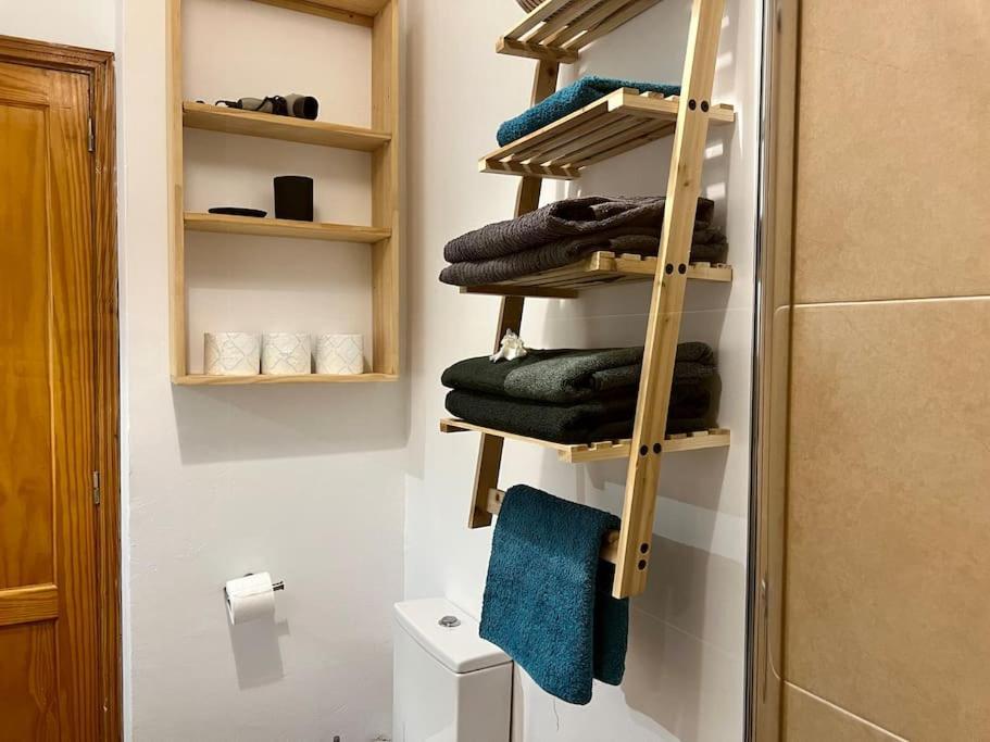 Apartamento El Islote Direct At Paradise Beach Cotillo Zewnętrze zdjęcie