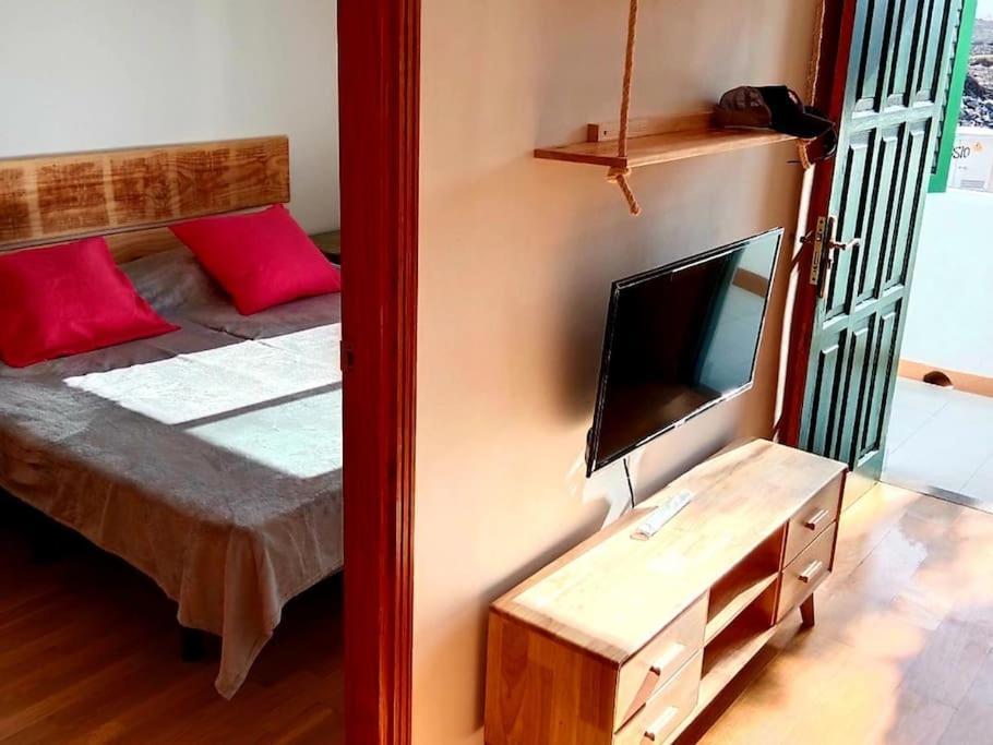 Apartamento El Islote Direct At Paradise Beach Cotillo Zewnętrze zdjęcie