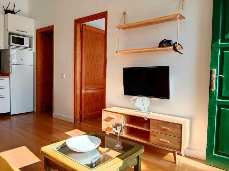 Apartamento El Islote Direct At Paradise Beach Cotillo Zewnętrze zdjęcie