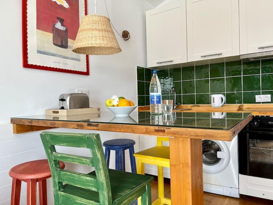 Apartamento El Islote Direct At Paradise Beach Cotillo Zewnętrze zdjęcie