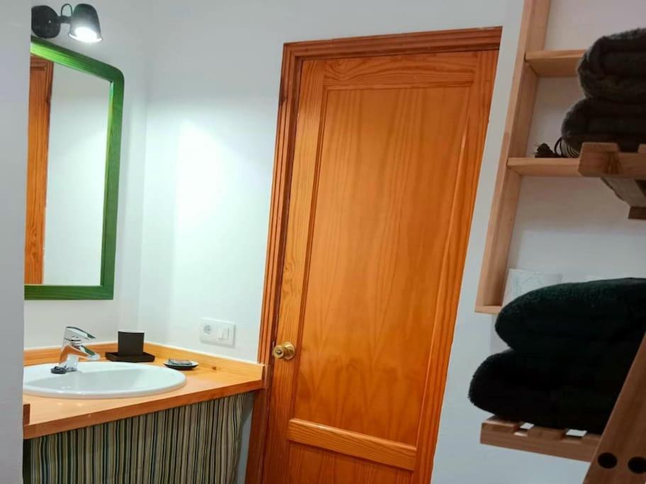 Apartamento El Islote Direct At Paradise Beach Cotillo Zewnętrze zdjęcie