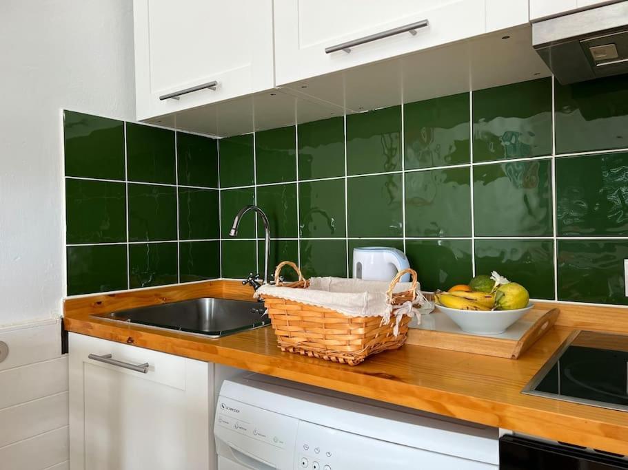 Apartamento El Islote Direct At Paradise Beach Cotillo Zewnętrze zdjęcie