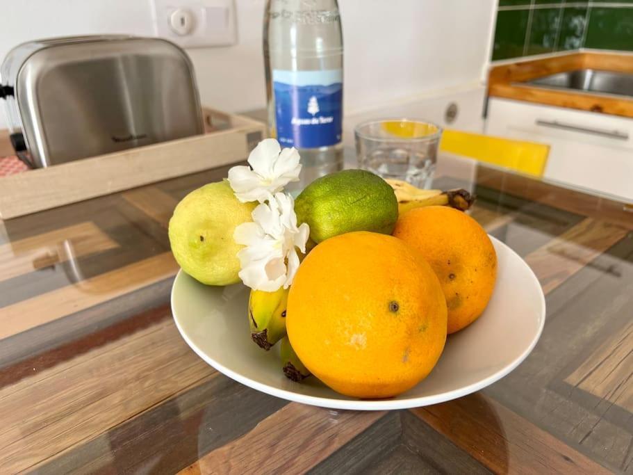 Apartamento El Islote Direct At Paradise Beach Cotillo Zewnętrze zdjęcie