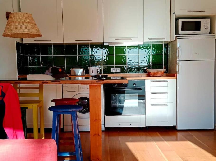 Apartamento El Islote Direct At Paradise Beach Cotillo Zewnętrze zdjęcie