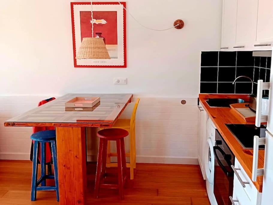 Apartamento El Islote Direct At Paradise Beach Cotillo Zewnętrze zdjęcie