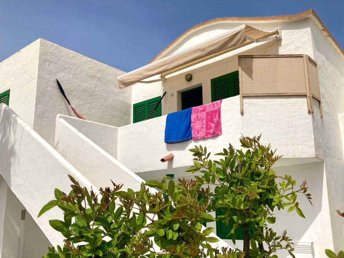Apartamento El Islote Direct At Paradise Beach Cotillo Zewnętrze zdjęcie