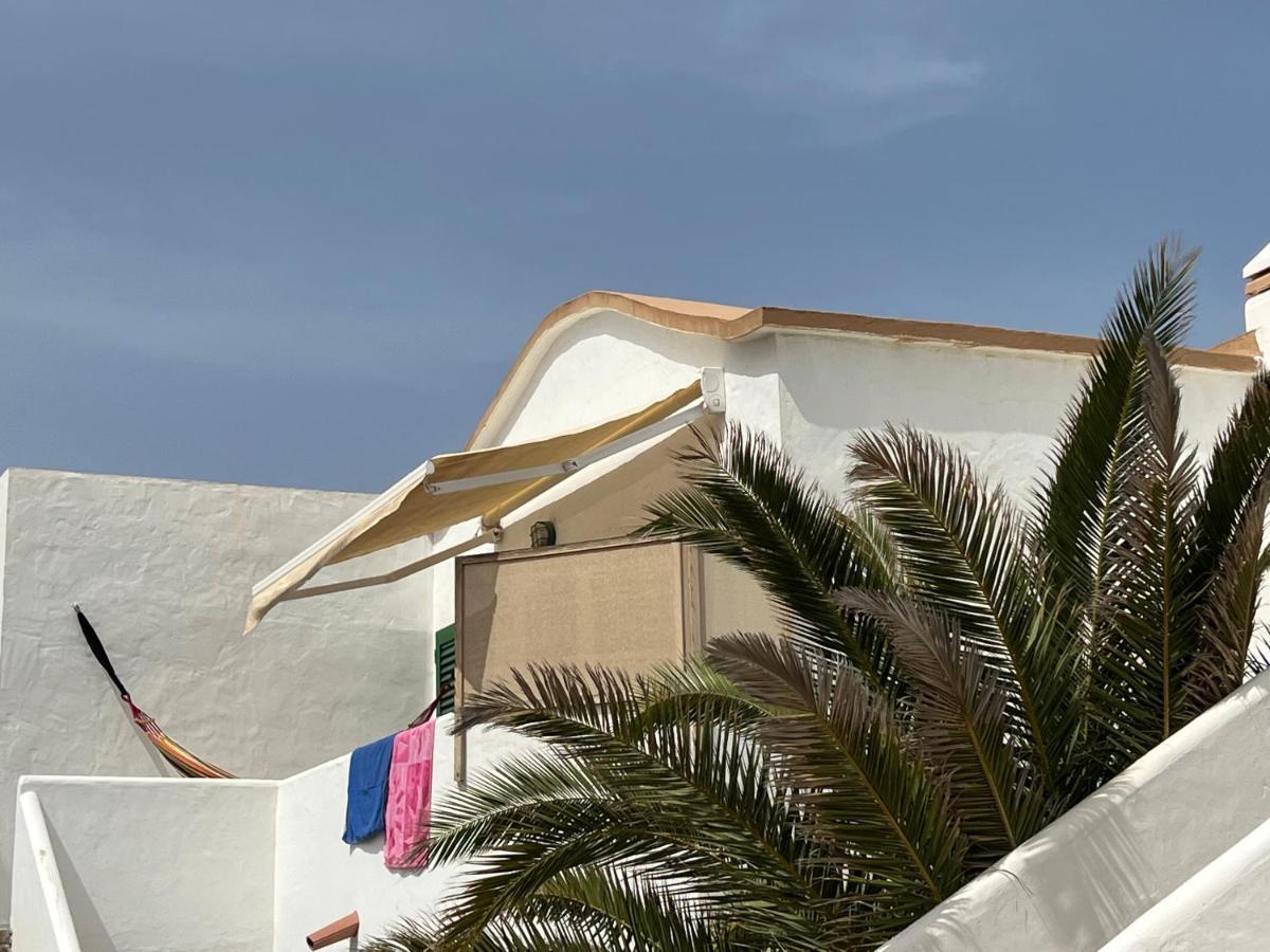 Apartamento El Islote Direct At Paradise Beach Cotillo Zewnętrze zdjęcie
