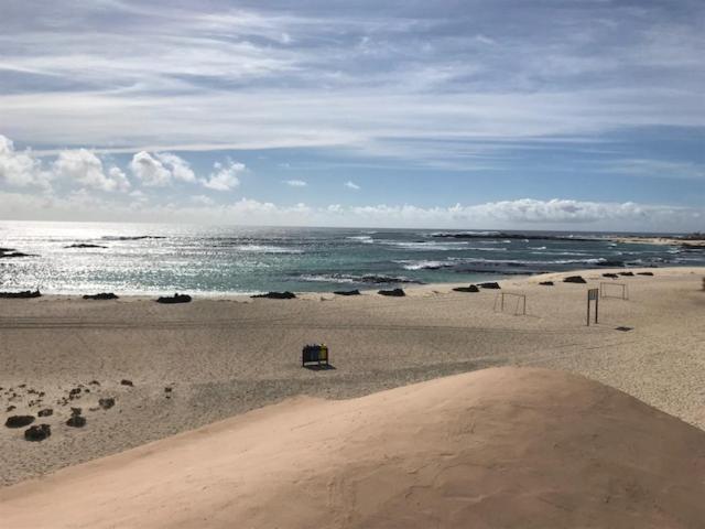 Apartamento El Islote Direct At Paradise Beach Cotillo Zewnętrze zdjęcie