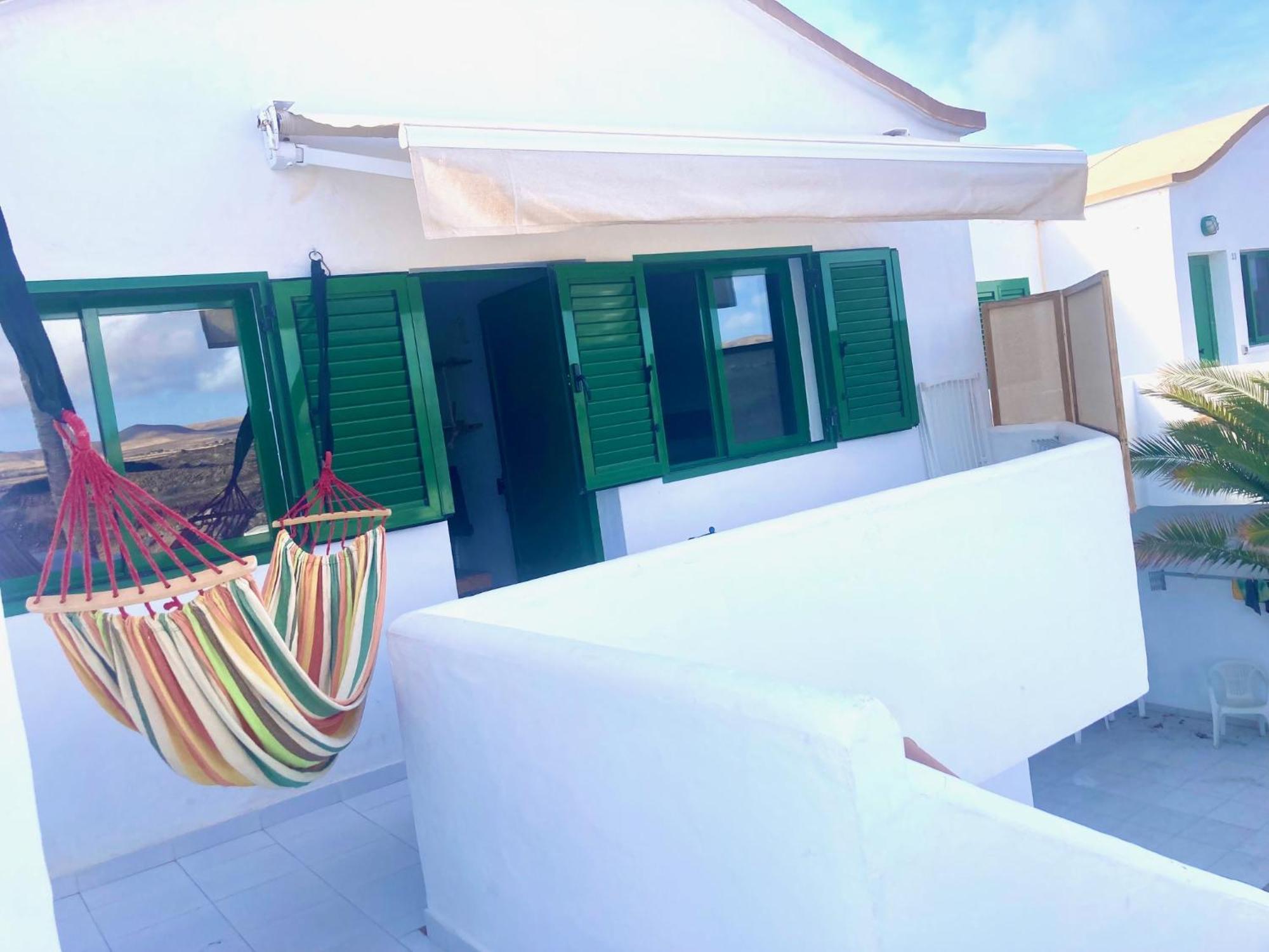 Apartamento El Islote Direct At Paradise Beach Cotillo Zewnętrze zdjęcie