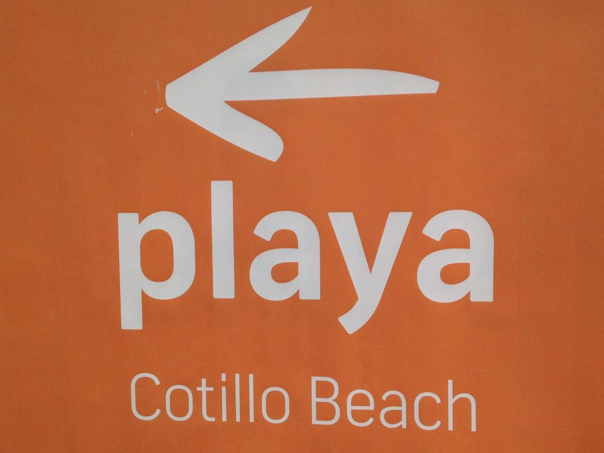 Apartamento El Islote Direct At Paradise Beach Cotillo Zewnętrze zdjęcie