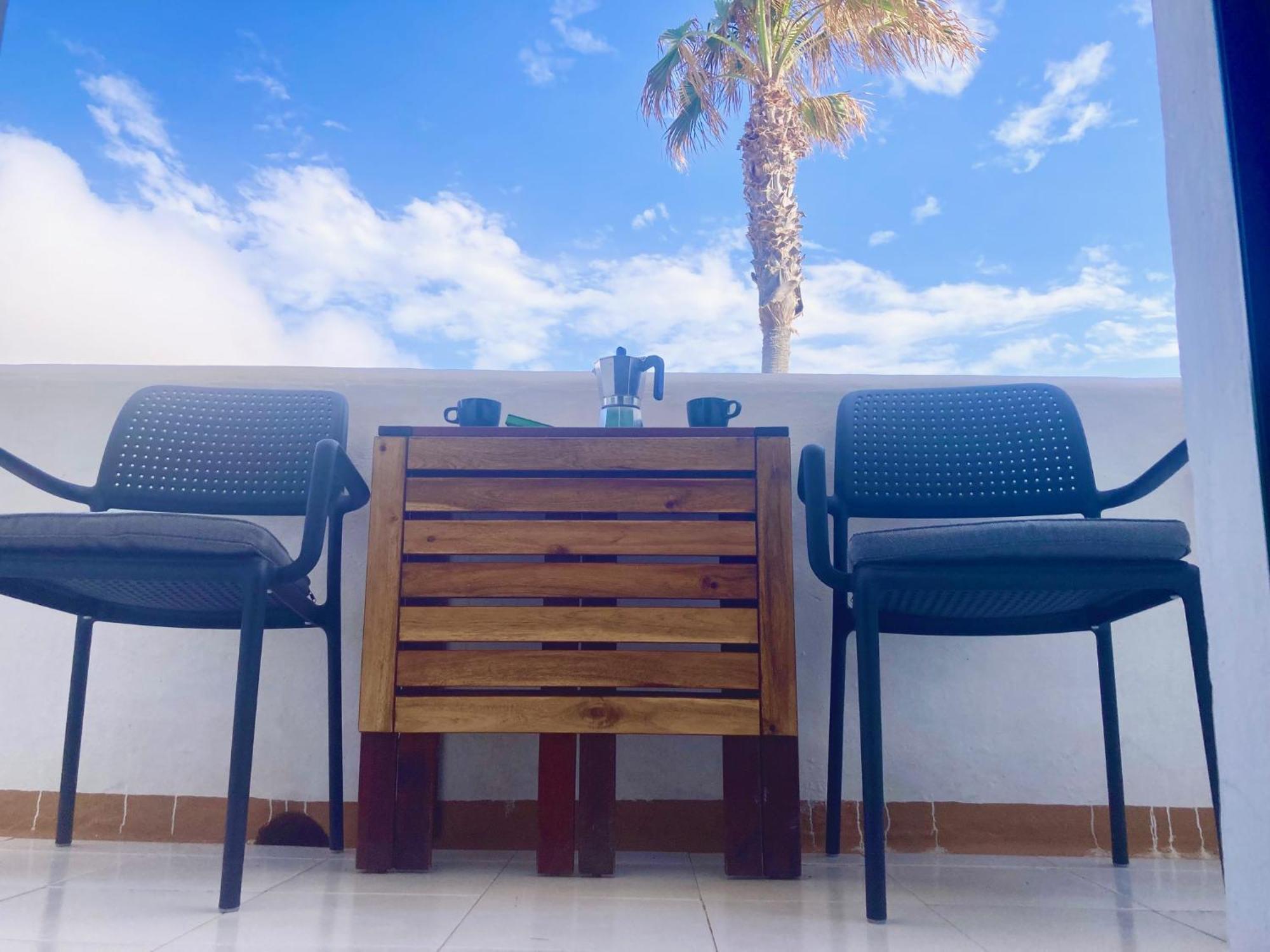 Apartamento El Islote Direct At Paradise Beach Cotillo Zewnętrze zdjęcie