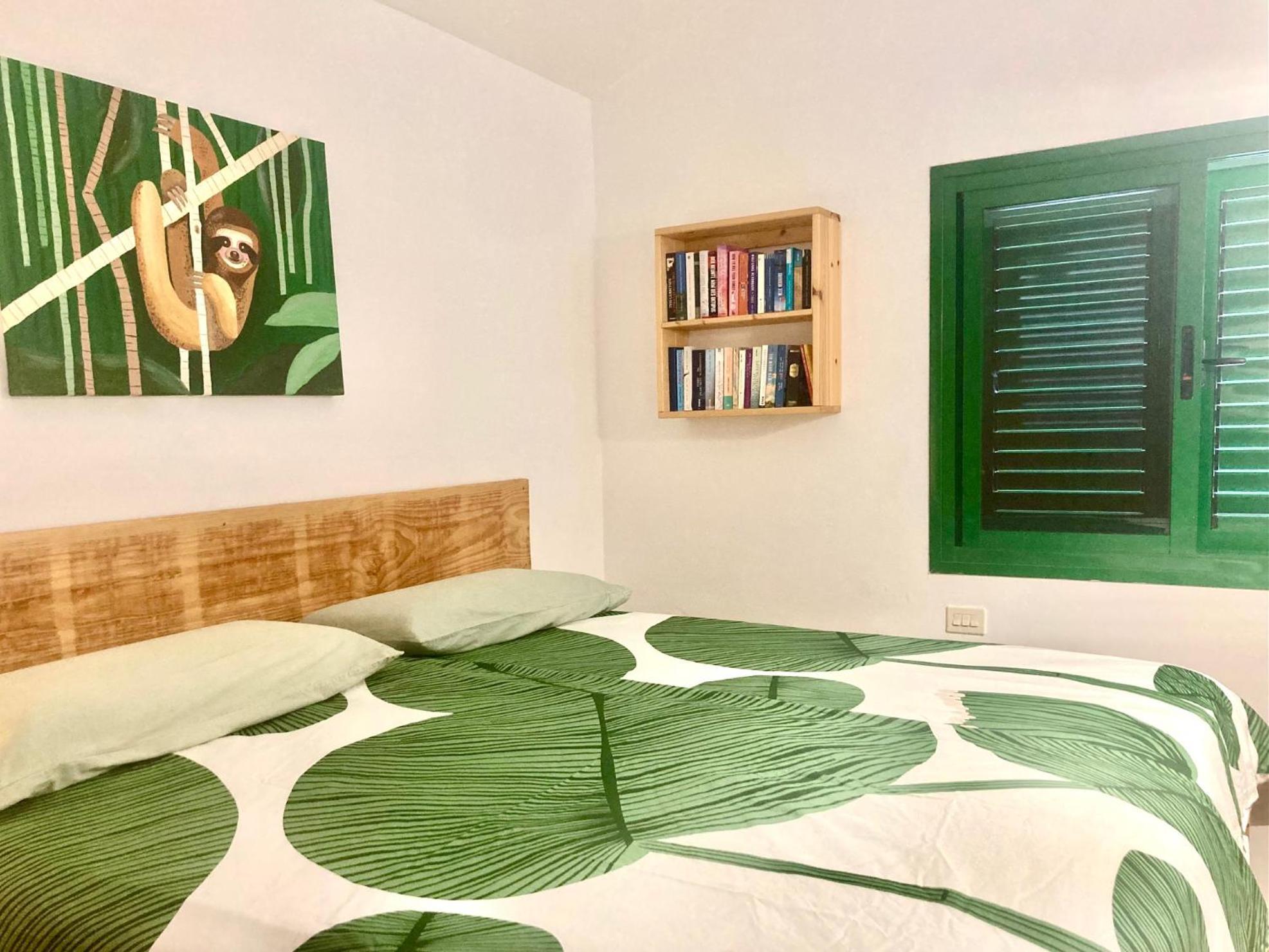 Apartamento El Islote Direct At Paradise Beach Cotillo Zewnętrze zdjęcie