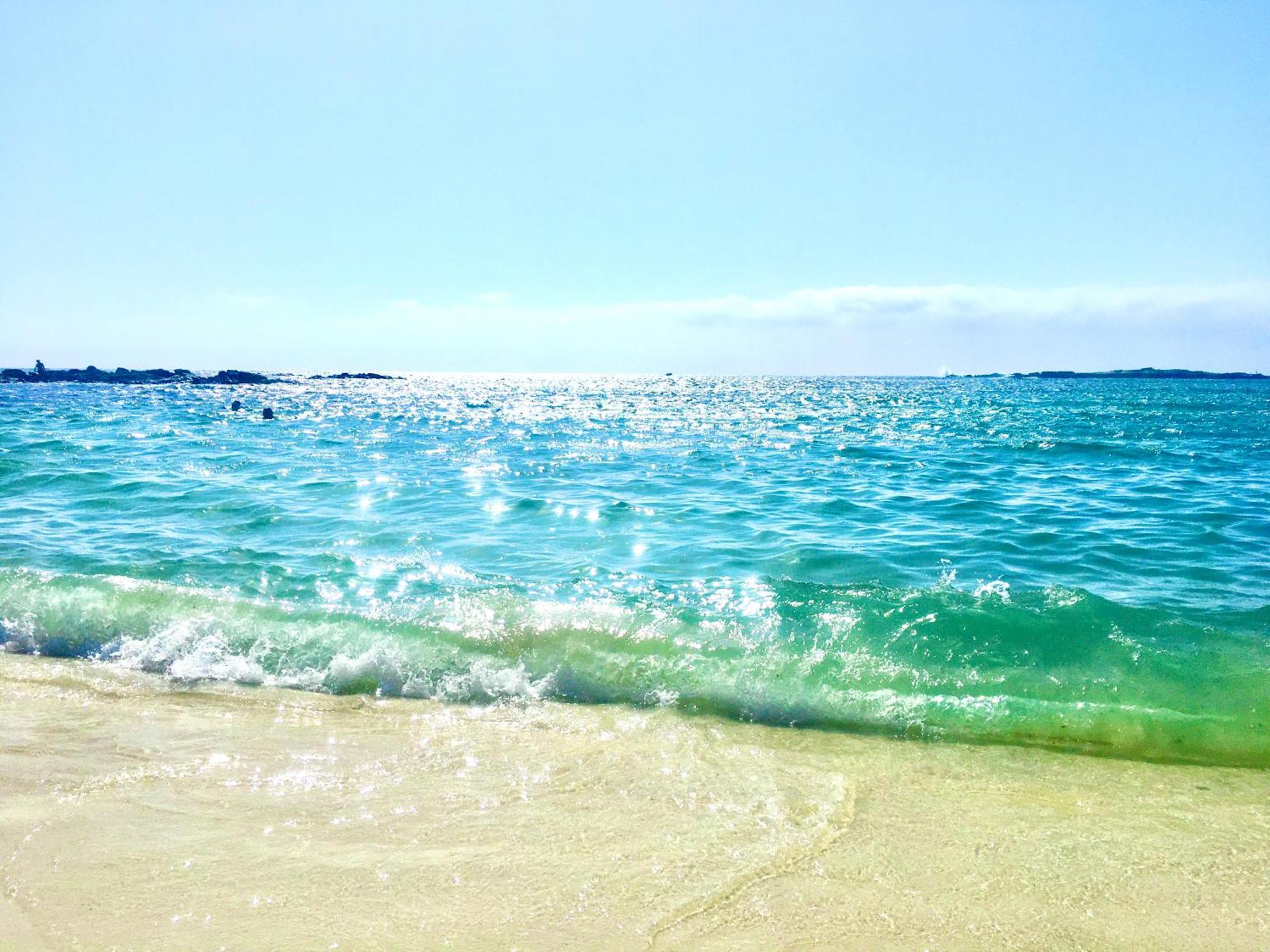 Apartamento El Islote Direct At Paradise Beach Cotillo Zewnętrze zdjęcie
