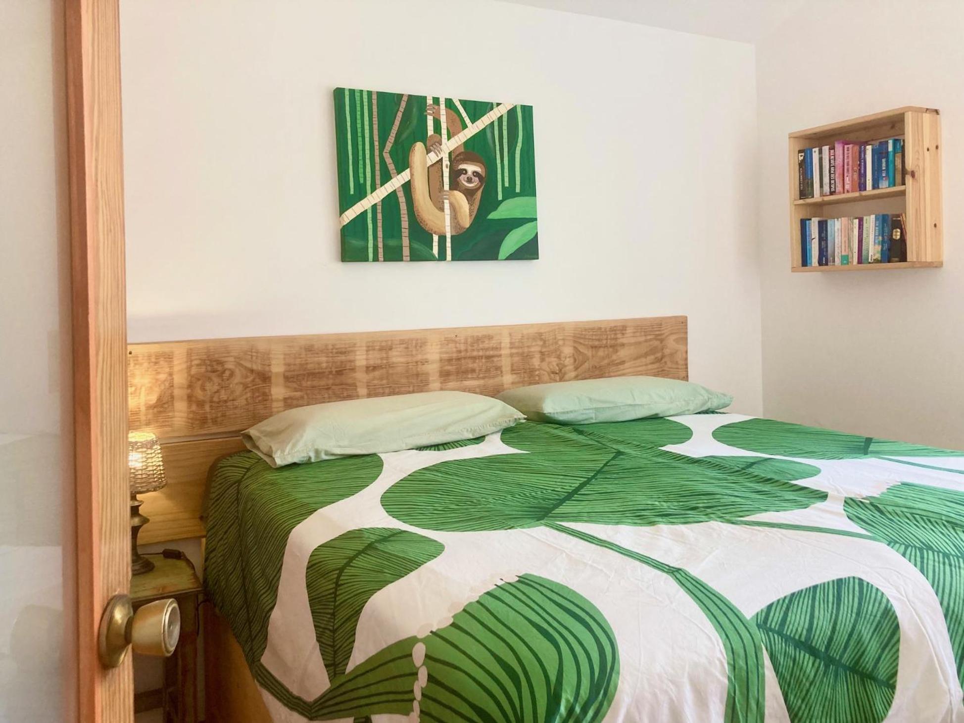 Apartamento El Islote Direct At Paradise Beach Cotillo Zewnętrze zdjęcie