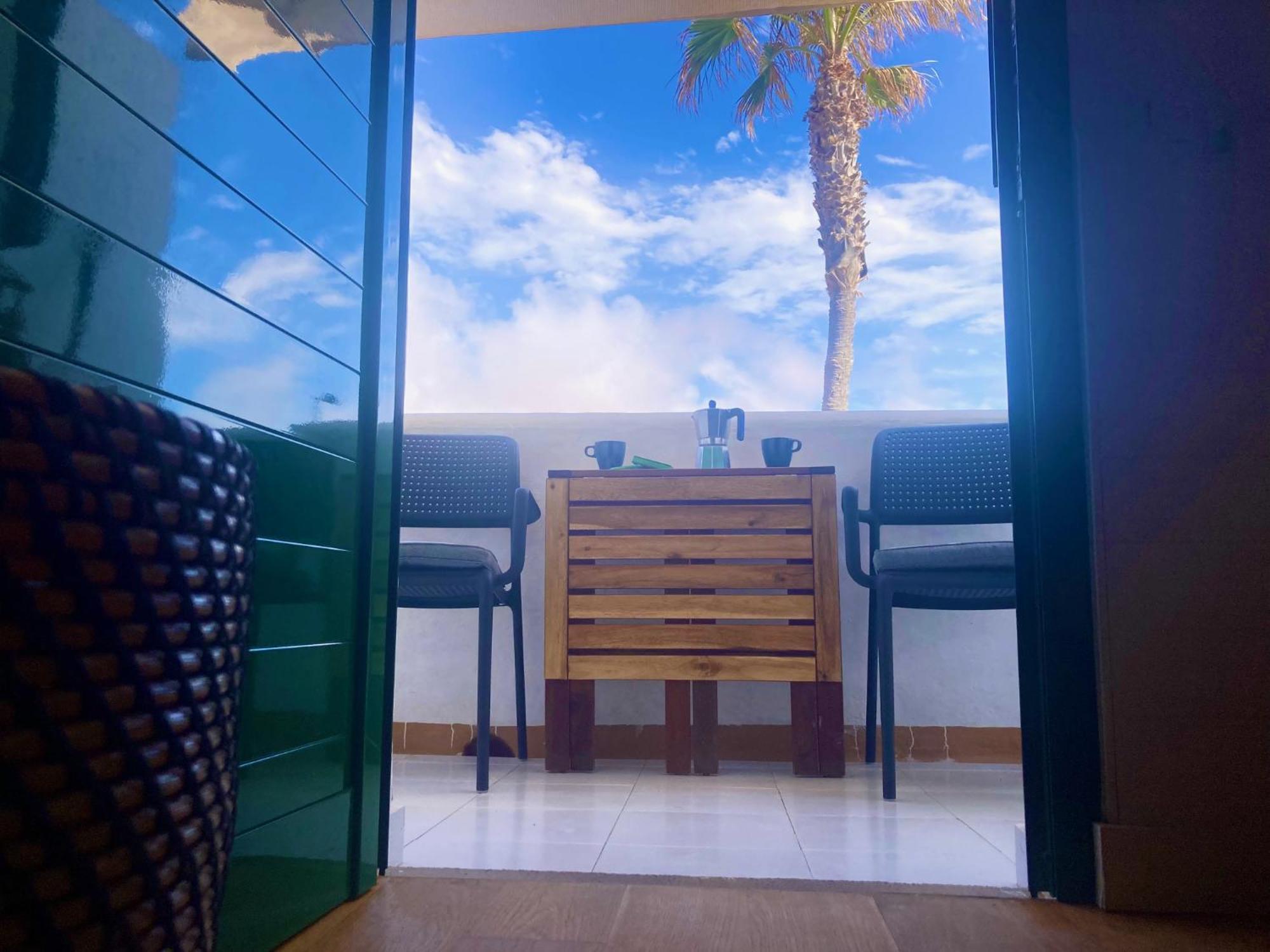 Apartamento El Islote Direct At Paradise Beach Cotillo Zewnętrze zdjęcie